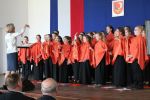Chór Crescendo - Zespół Placówek Oświatowych im. J. Korczaka w Drzycimiu