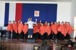 Chór Crescendo - Zespół Placówek Oświatowych im. J. Korczaka w Drzycimiu
