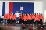Chór Crescendo - Zespół Placówek Oświatowych im. J. Korczaka w Drzycimiu