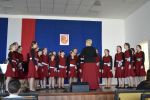 Chór Boni Cantores - Szkoła Podstawowa nr 27 w Grudziądzu