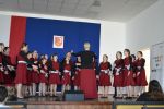 Chór Boni Cantores - Szkoła Podstawowa nr 27 w Grudziądzu