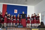 Chór Boni Cantores - Szkoła Podstawowa nr 27 w Grudziądzu