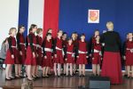 Chór Boni Cantores - Szkoła Podstawowa nr 27 w Grudziądzu