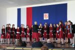 Chór Boni Cantores - Szkoła Podstawowa nr 27 w Grudziądzu