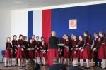 Chór Boni Cantores - Szkoła Podstawowa nr 27 w Grudziądzu