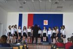 Chór Kopernikanie - Zespół Szkół im. M. Kopernika w Czernikowie
