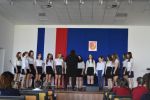 Chór Kopernikanie - Zespół Szkół im. M. Kopernika w Czernikowie
