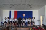 Chór Kopernikanie - Zespół Szkół im. M. Kopernika w Czernikowie