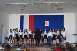 Chór Kopernikanie - Zespół Szkół im. M. Kopernika w Czernikowie