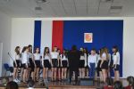 Chór Kopernikanie - Zespół Szkół im. M. Kopernika w Czernikowie