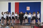 Chór Kopernikanie - Zespół Szkół im. M. Kopernika w Czernikowie