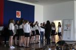 Chór Kopernikanie - Zespół Szkół im. M. Kopernika w Czernikowie