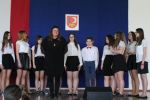 Chór Kopernikanie - Zespół Szkół im. M. Kopernika w Czernikowie
