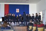 Chór Gaudium Cantates - Stowarzyszenie Inicjatyw Artystycznych w Lubiczu