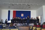 Chór Gaudium Cantates - Stowarzyszenie Inicjatyw Artystycznych w Lubiczu