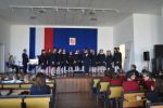 Chór Gaudium Cantates - Stowarzyszenie Inicjatyw Artystycznych w Lubiczu