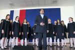 Chór Gaudium Cantates - Stowarzyszenie Inicjatyw Artystycznych w Lubiczu