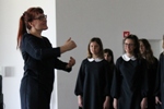 Chór Gaudium Cantates - Stowarzyszenie Inicjatyw Artystycznych w Lubiczu