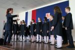 Chór Gaudium Cantates - Stowarzyszenie Inicjatyw Artystycznych w Lubiczu