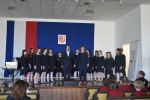 Chór Gaudium Cantates - Stowarzyszenie Inicjatyw Artystycznych w Lubiczu