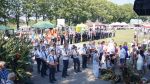 Dożynki gminno-parafialne 2016