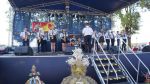 Dożynki gminno-parafialne 2016