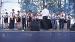 Dożynki gminno-parafialne 2015