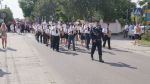 Dożynki gminno-parafialne 2014