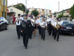 Dożynki parafialno-gminne 2012