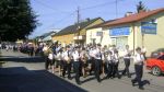 Dożynki gminno-parafialne 2011