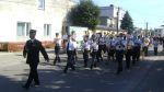 Dożynki gminno-parafialne 2011