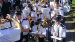 Dożynki gminno-parafialne 2011