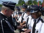 Dzień Strażaka 2011