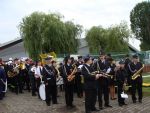 Powiatowe zawody jednostek OSP - 2011