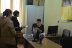 Uczniowie ZS w Czernikowie promują zdrowe odżywianie