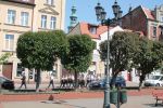 Dzień Strażaka w Chełmży 2018