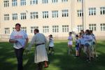 Patrol historyczny (12.05.2018)