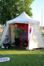 Patrol historyczny (12.05.2018)