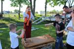 Patrol historyczny (12.05.2018)