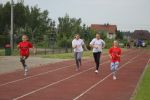 Turniej gminny w czwórboju