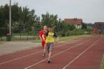 Turniej gminny w czwórboju