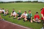 Turniej gminny w czwórboju