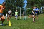 II Rajd Krajoznawczy