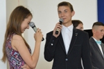 Dzień Rodziny w ZS