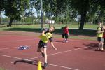 Gminne mistrzostwa w trójboju lekkoatletycznym