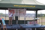 II Festiwal Książki i Bibliotek Powiatu Toruńskiego