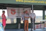 II Festiwal Książki i Bibliotek Powiatu Toruńskiego