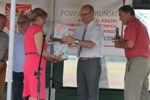 II Festiwal Książki i Bibliotek Powiatu Toruńskiego
