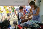 II Festiwal Książki i Bibliotek Powiatu Toruńskiego