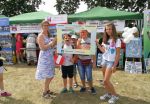 II Festiwal Książki i Bibliotek Powiatu Toruńskiego